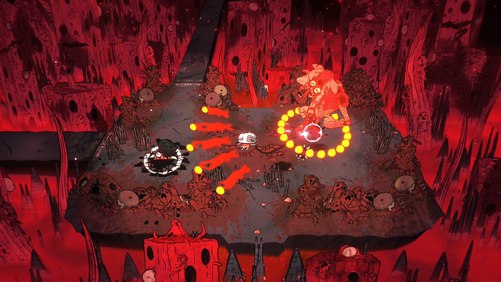 Cult Of The Lamb Definitive Edition (8)