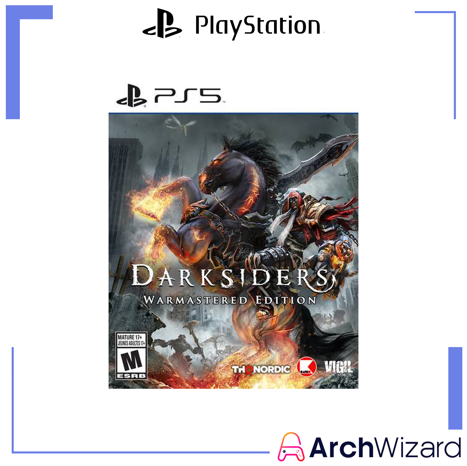 Cover Image_PS5_Darksiders Warmastered Edition_2_Edition2
