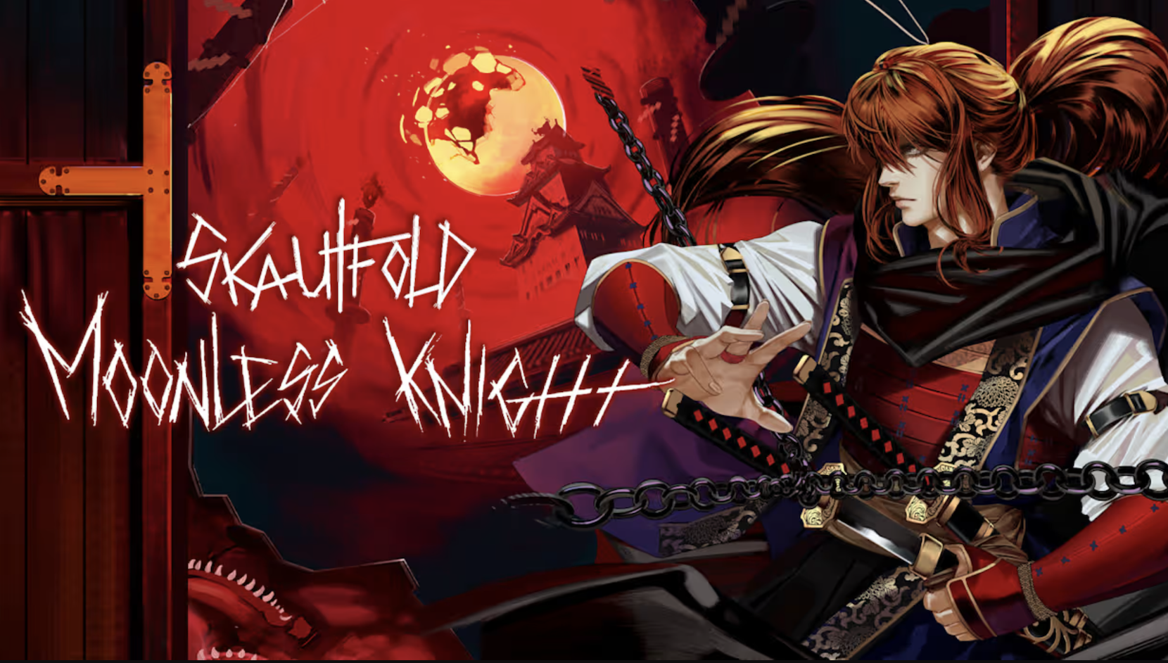 PlayStation 5-Skautfold Moonless Knight-gameplay 8