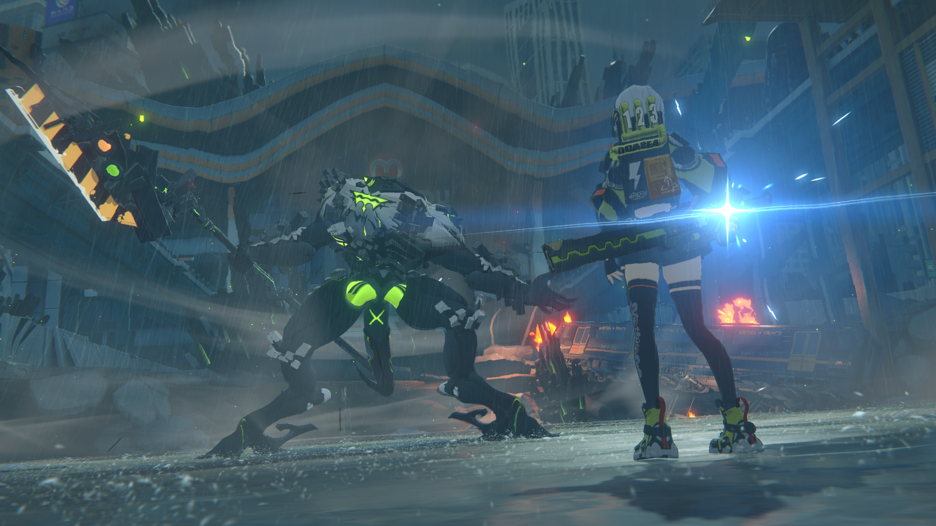 Zenless Zone Zero Collector Edition (1)