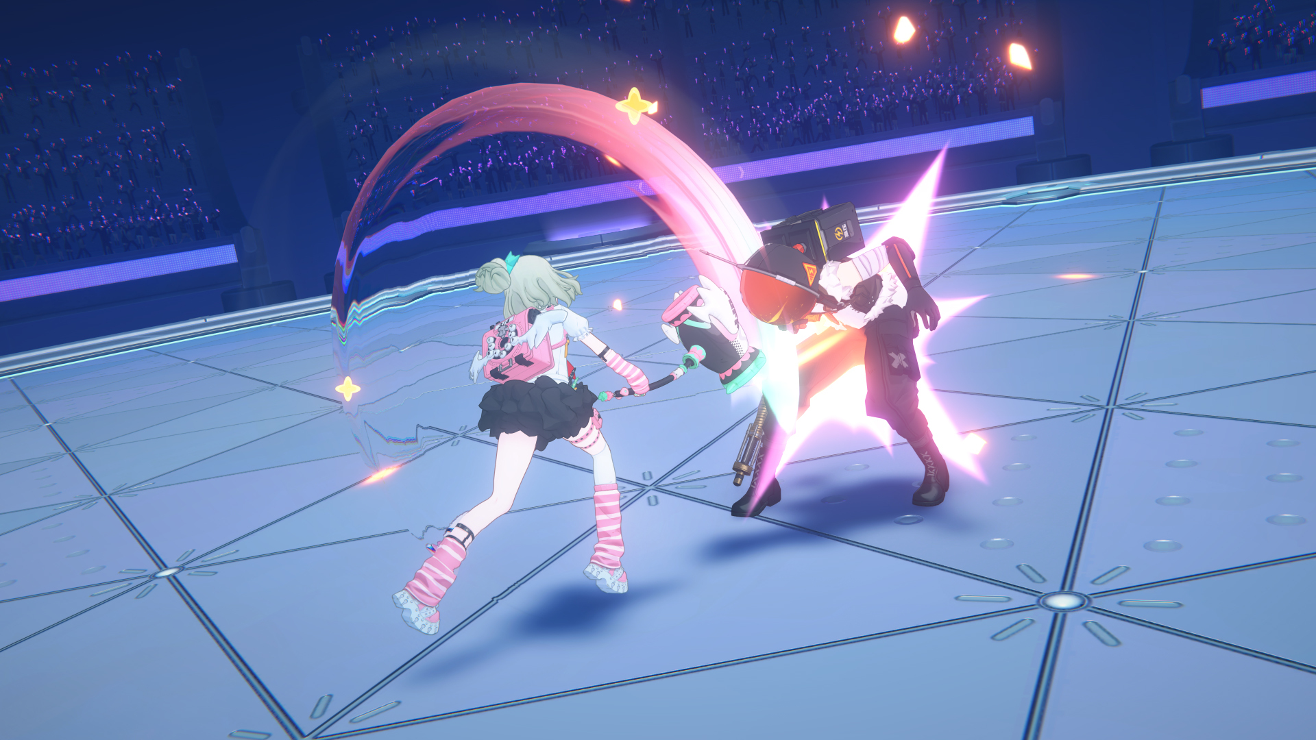 Zenless Zone Zero Collector Edition (4)