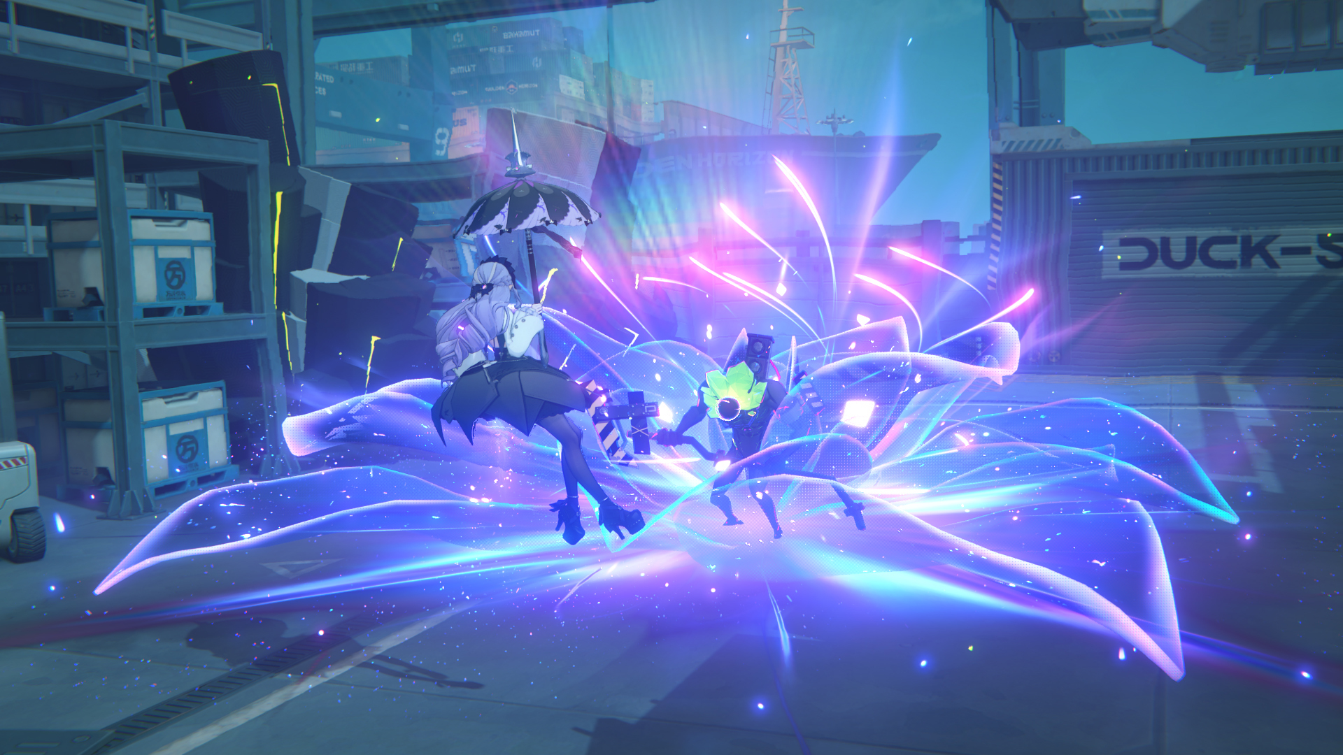 Zenless Zone Zero Collector Edition (3)