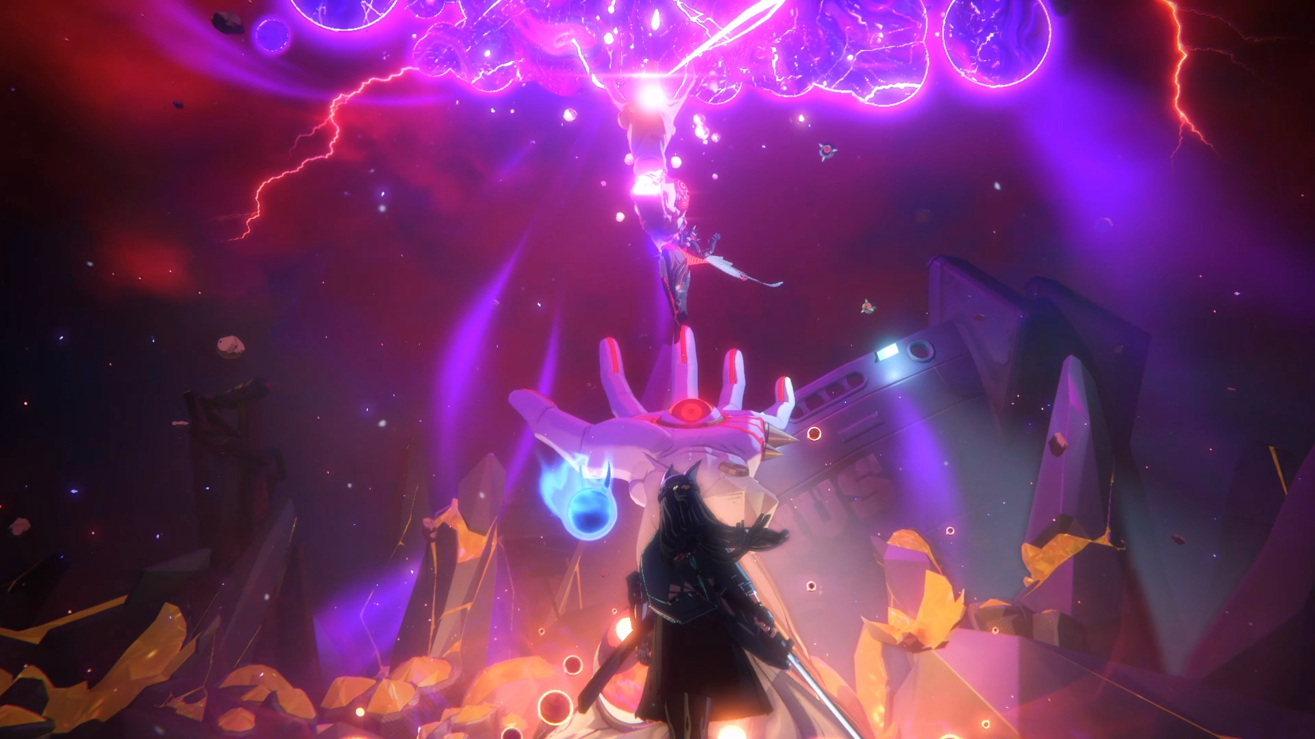 Zenless Zone Zero Collector Edition (2)