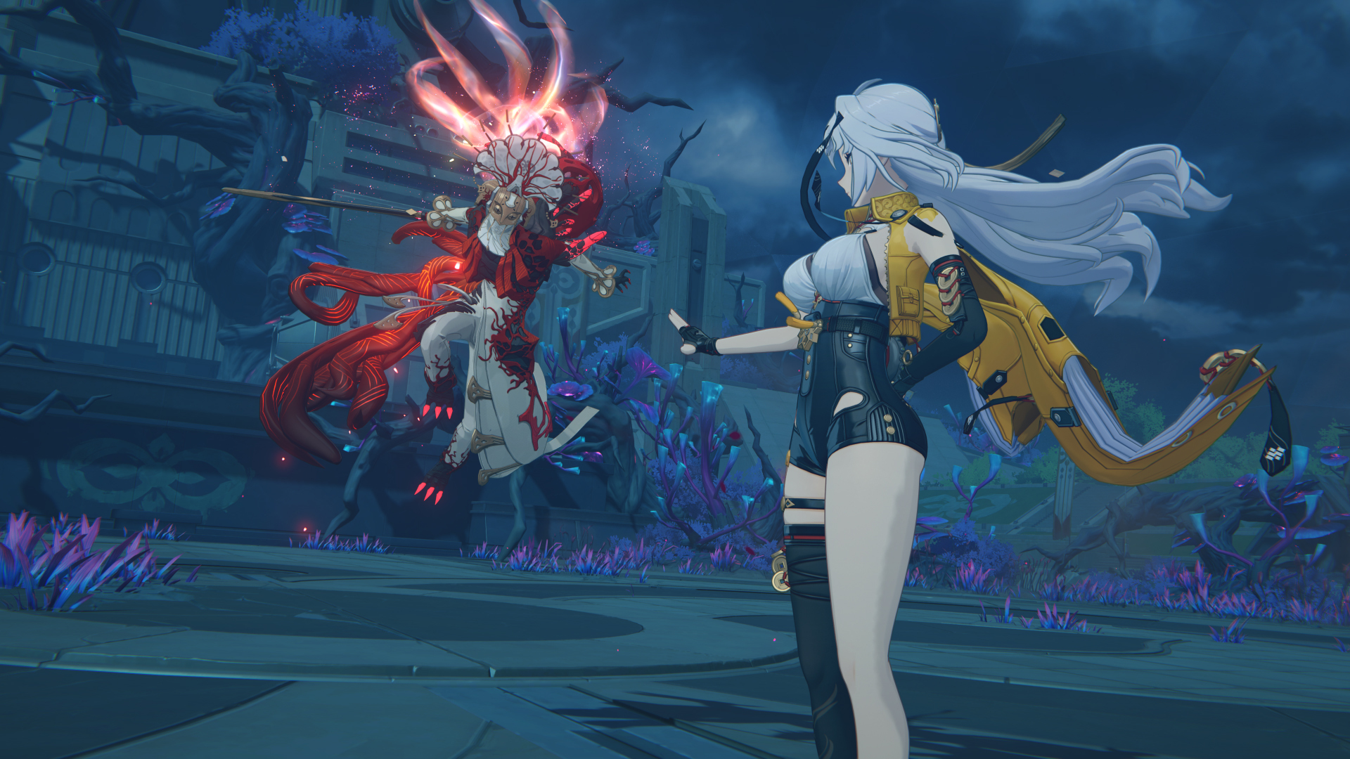 Zenless Zone Zero Collector Edition (6)