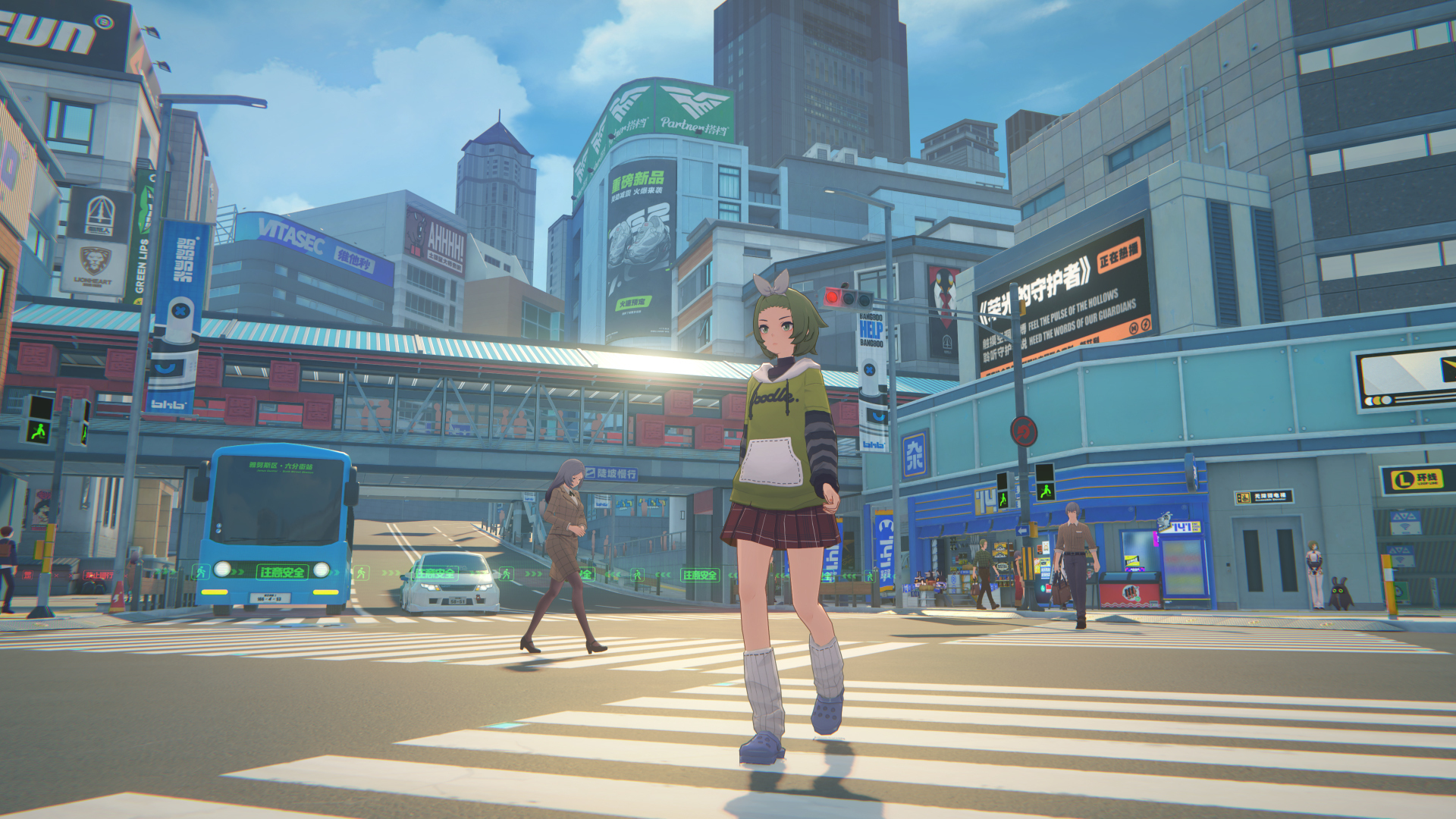 Zenless Zone Zero Collector Edition (9)