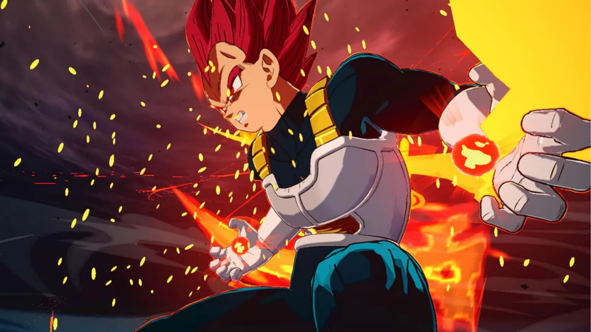 NS2 Dragonball Sparking! Zero Standard Edition  (4)