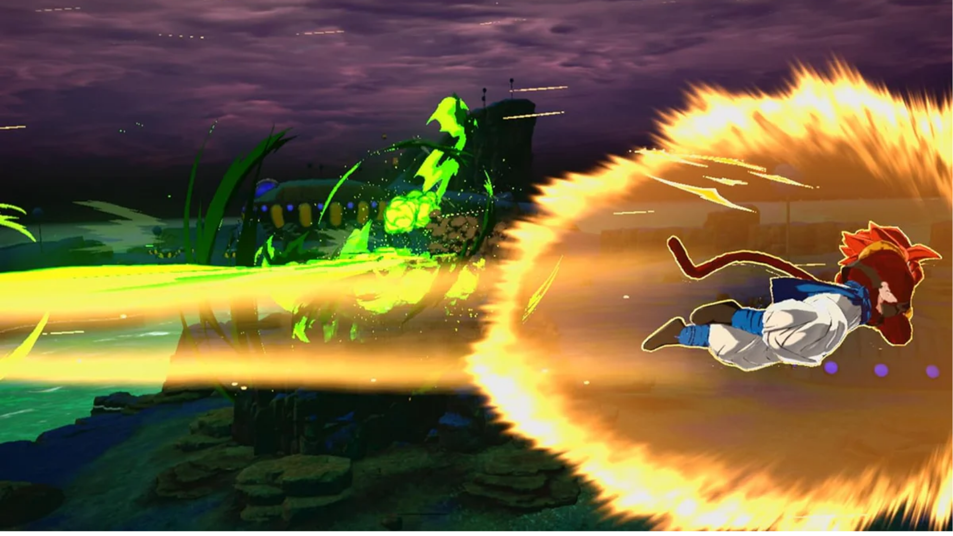 NS2 Dragonball Sparking! Zero Standard Edition  (6)