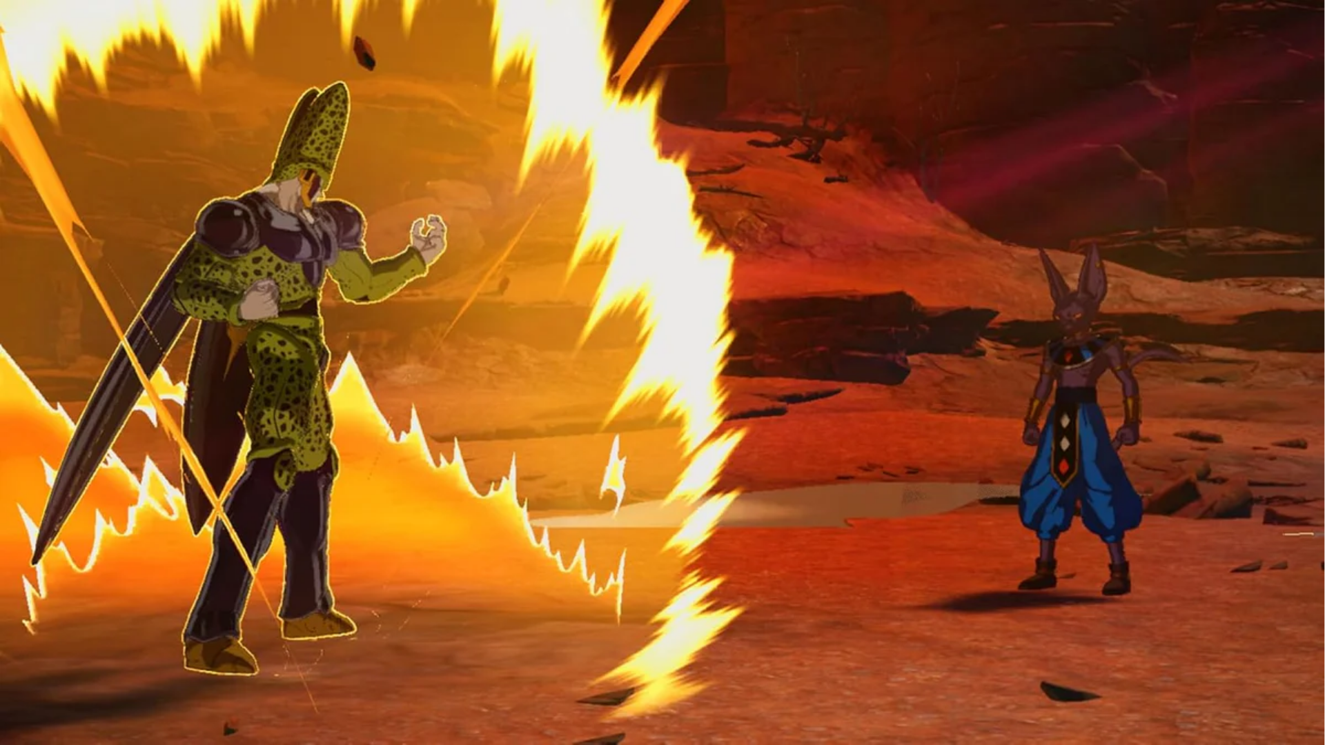 NS2 Dragonball Sparking! Zero Standard Edition  (2)