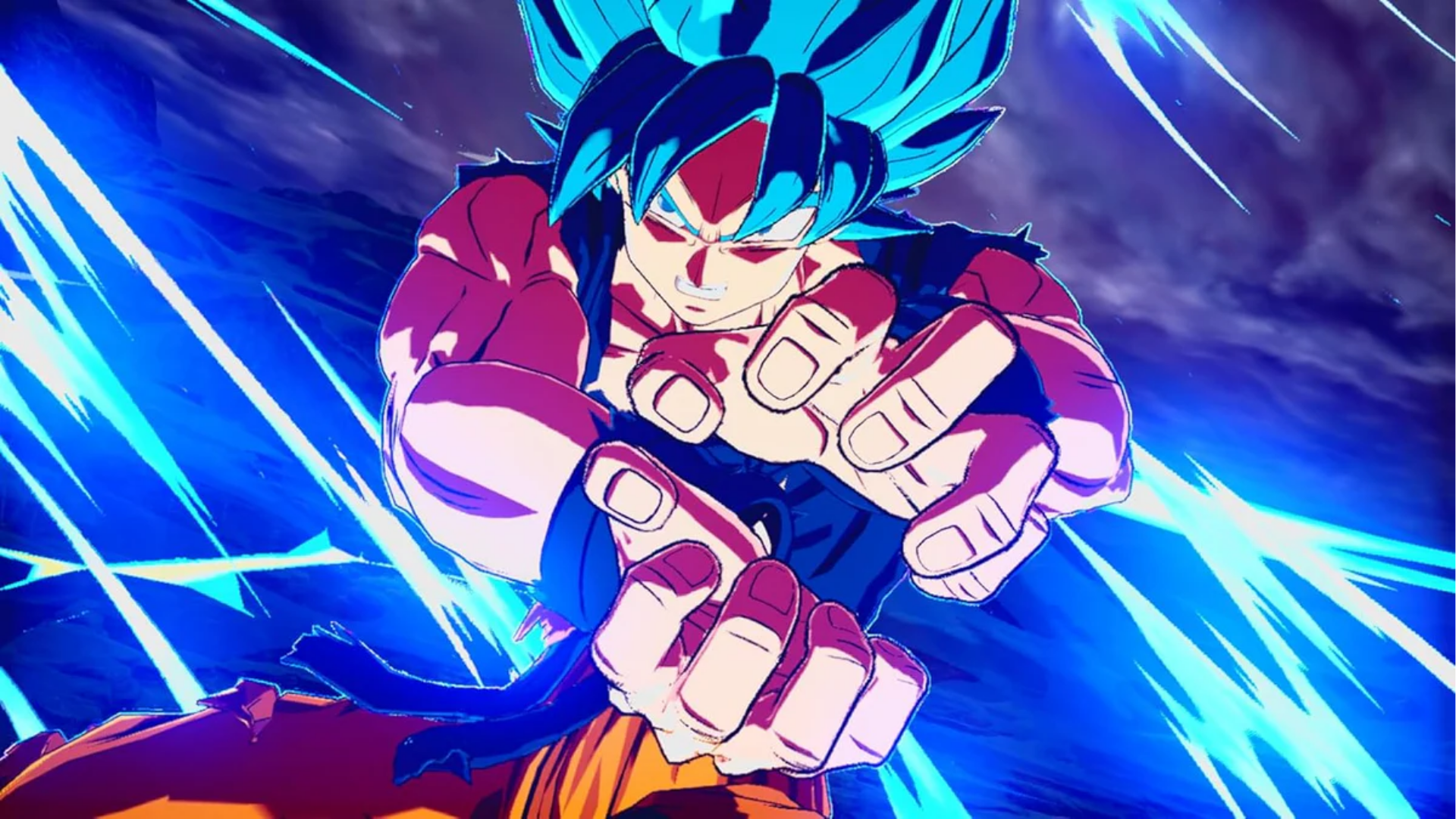 NS2 Dragonball Sparking! Zero Standard Edition  (3)