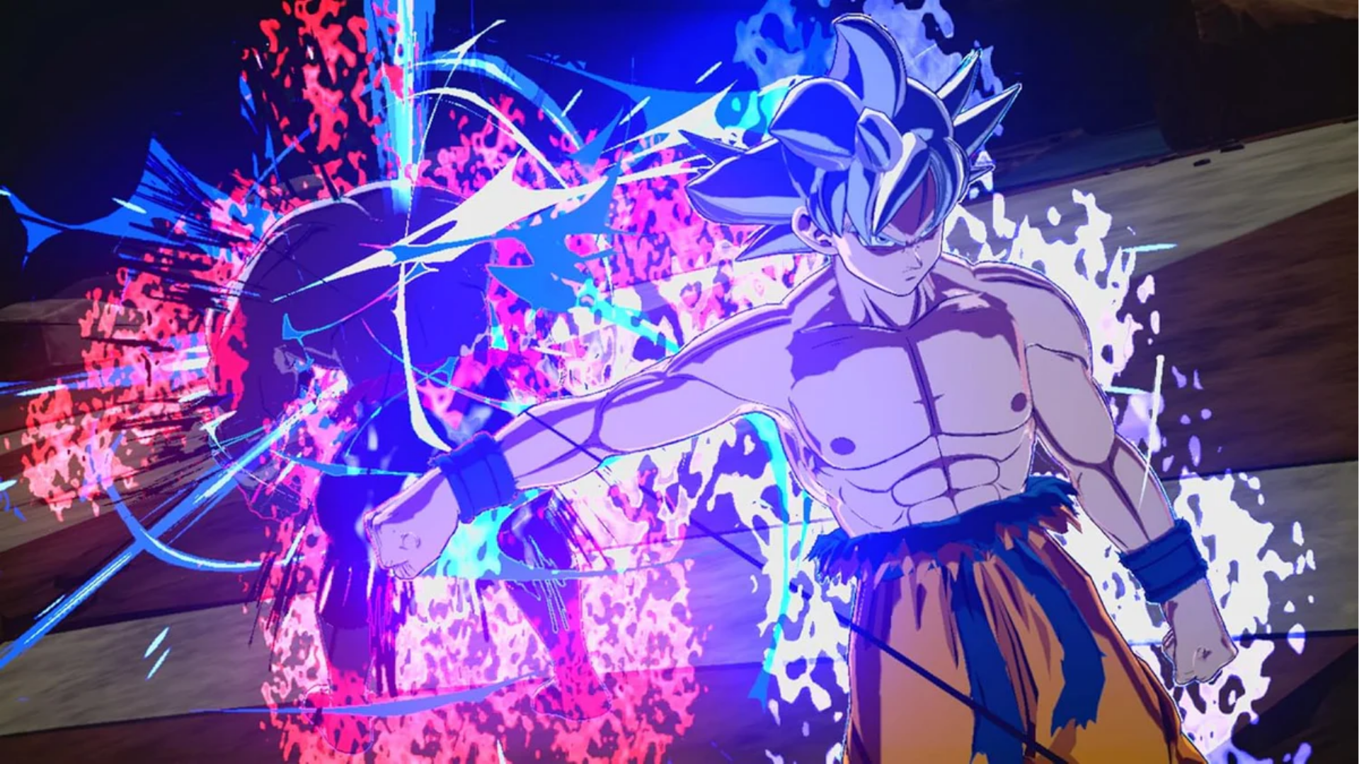 NS2 Dragonball Sparking! Zero Standard Edition  (5)