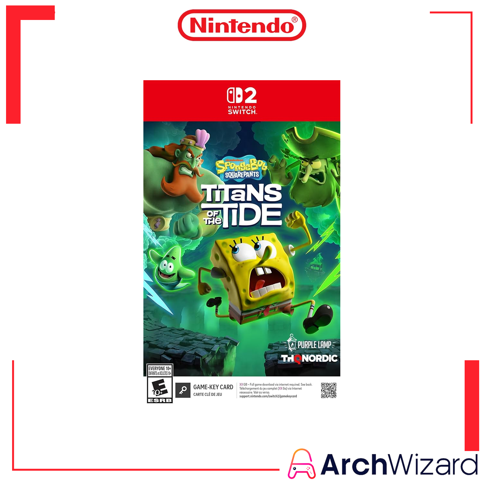 Cover Image_NS2_Spongebob Squarepants Titans of the Tide_3_Edition2