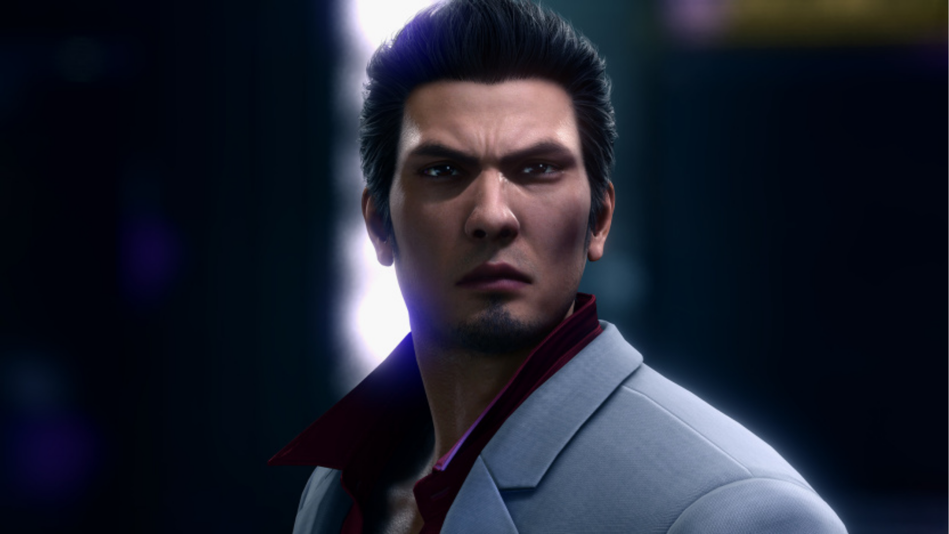 Nintendo Switch 2 Game Yakuza Kiwami 2  (2)