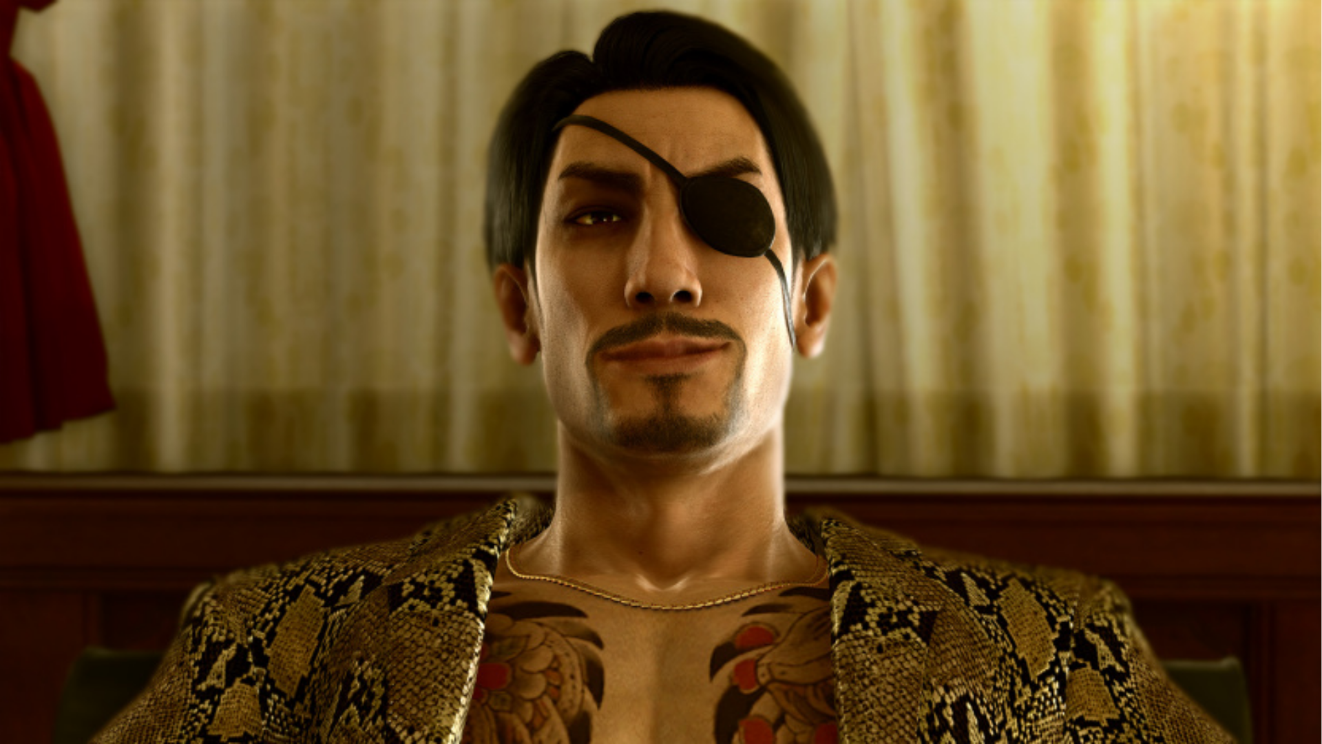 Nintendo Switch 2 Game Yakuza Kiwami 2  (1)