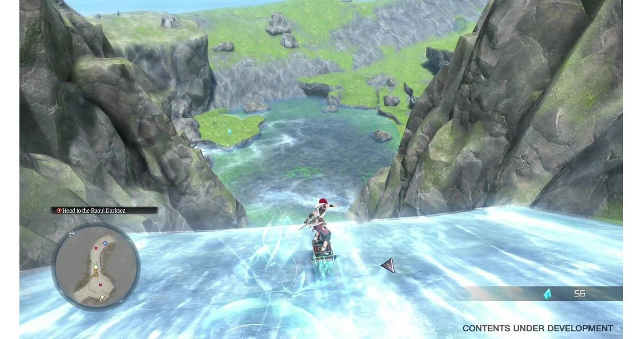 Nintendo Switch 2-YS X Proud Nordics Deluxe Edition-gameplay 1