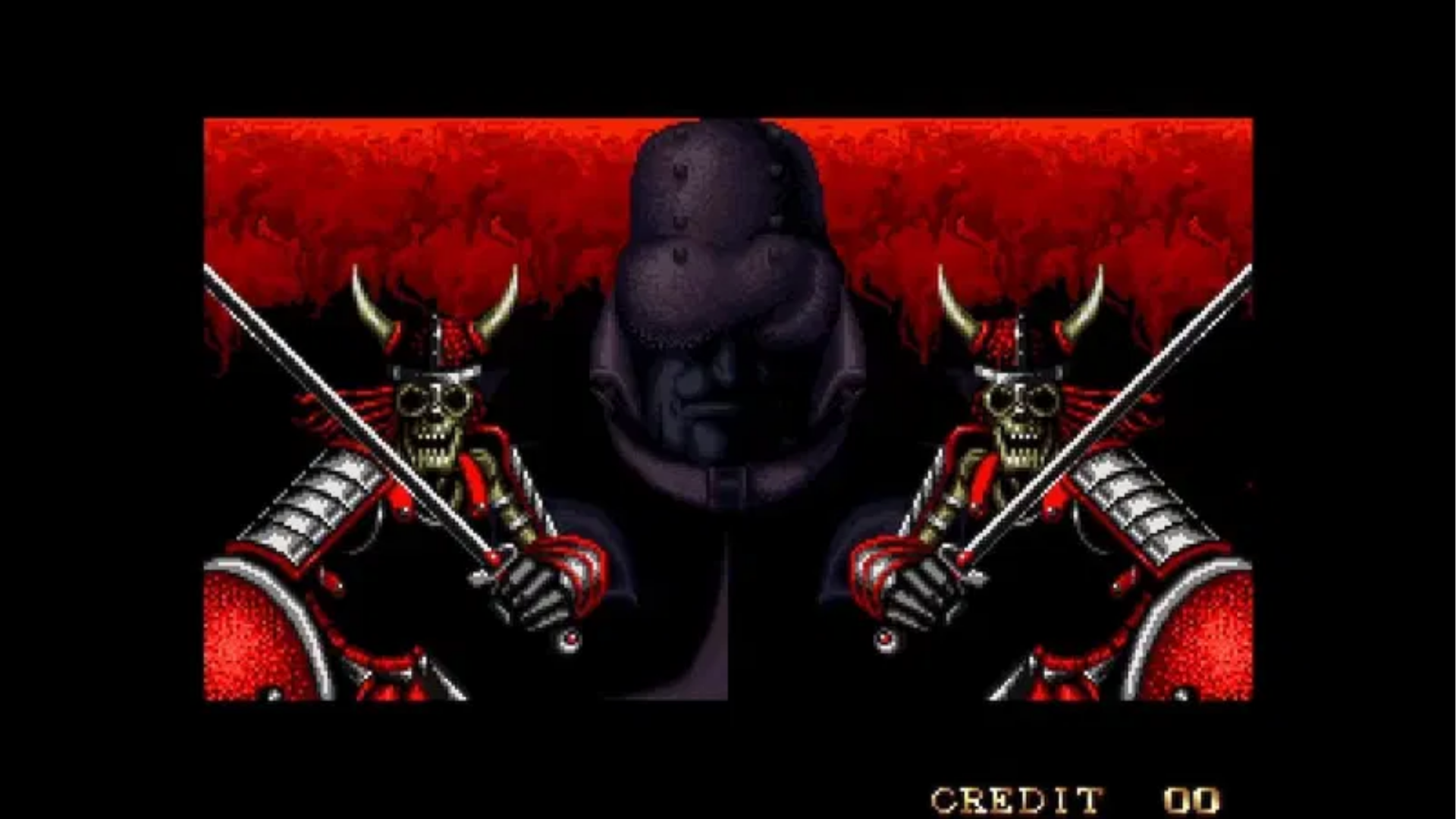 Nintendo Switch Game ACA Neogeo Selection Vol.8  (5)