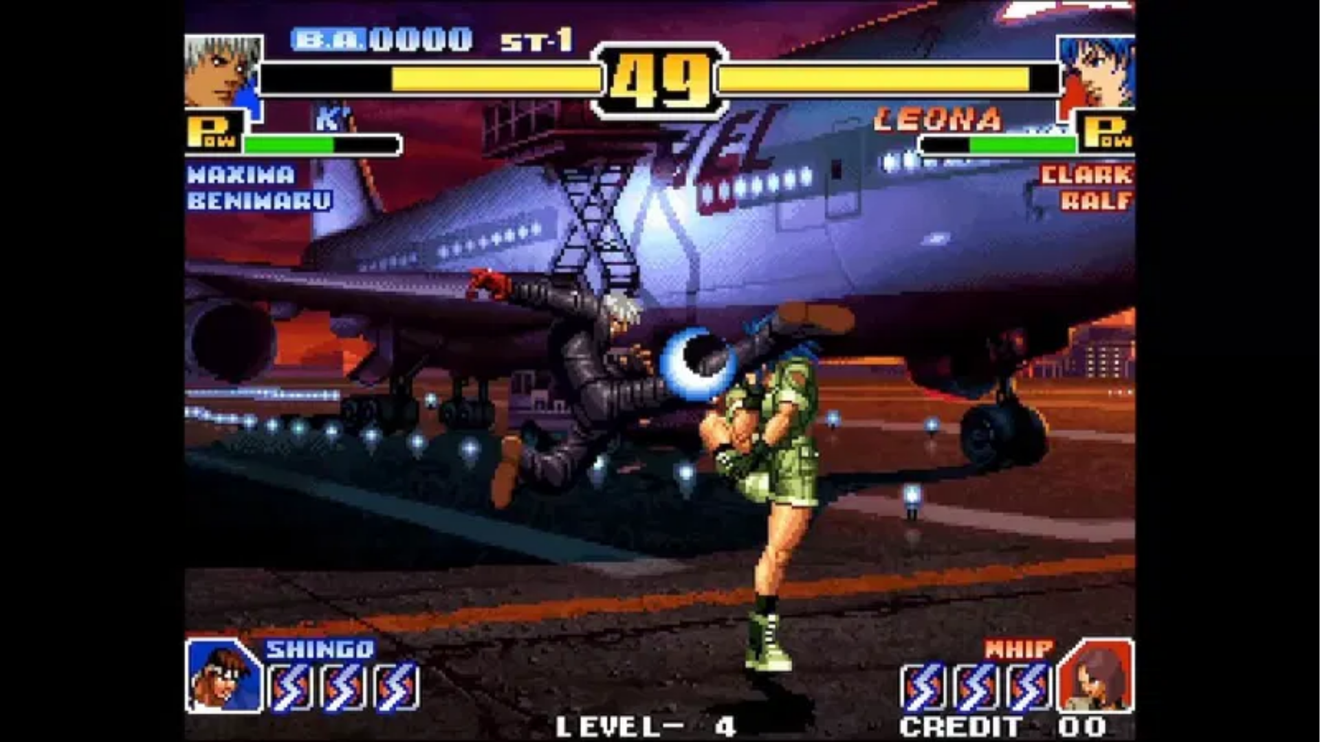 Nintendo Switch Game ACA Neogeo Selection Vol.8  (3)