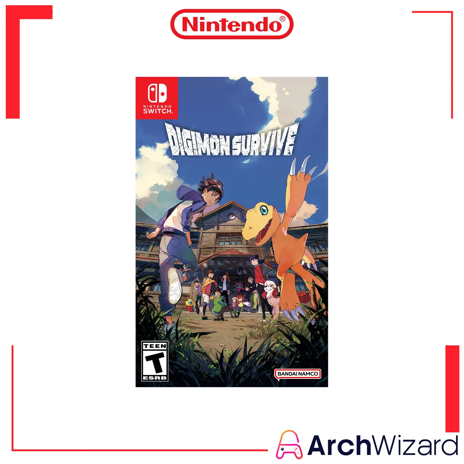 Cover Image_NS1_Digimon Survive_1_Edition2