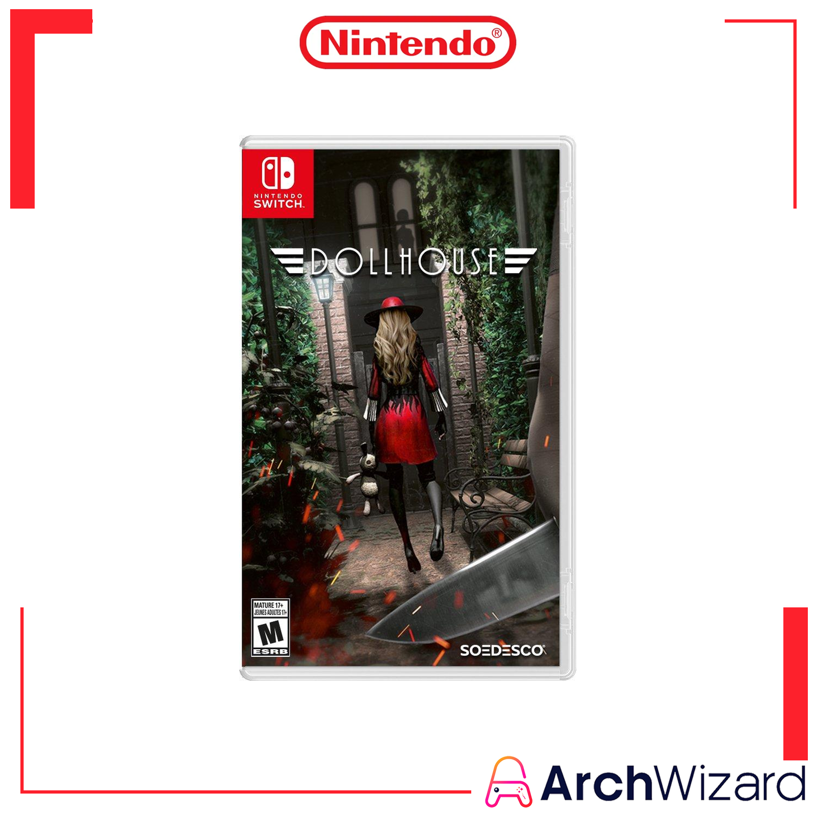 Cover Image_NS1_Doll House_3_Edition2