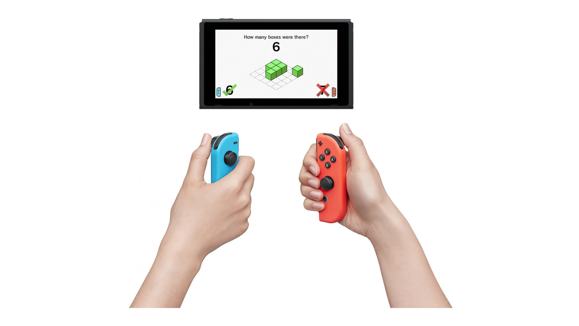 Dr Kawashima's Brain Training for Nintendo Switch  (3)