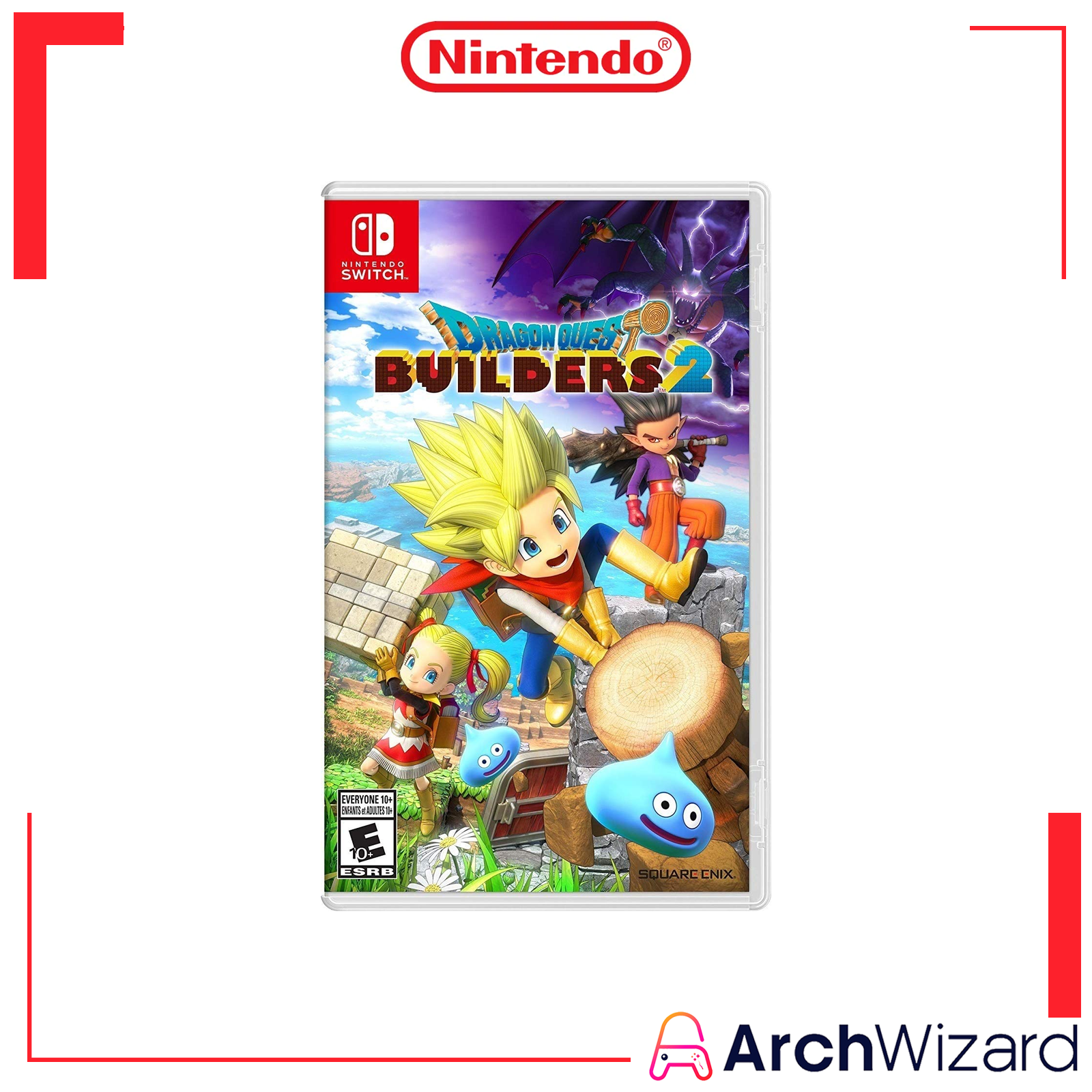 Cover Image_NS1_Dragon Quest Builders 2_3_Edition2