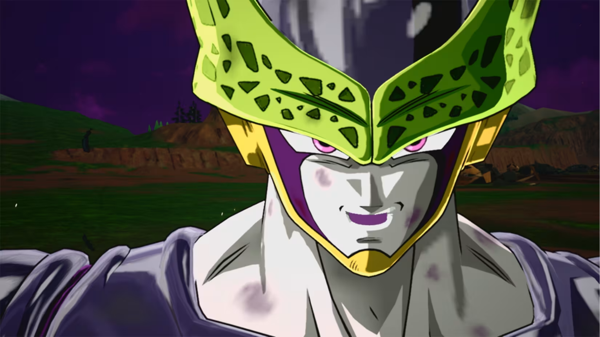 Dragonball Sparking! Zero Standard Edition  (6)