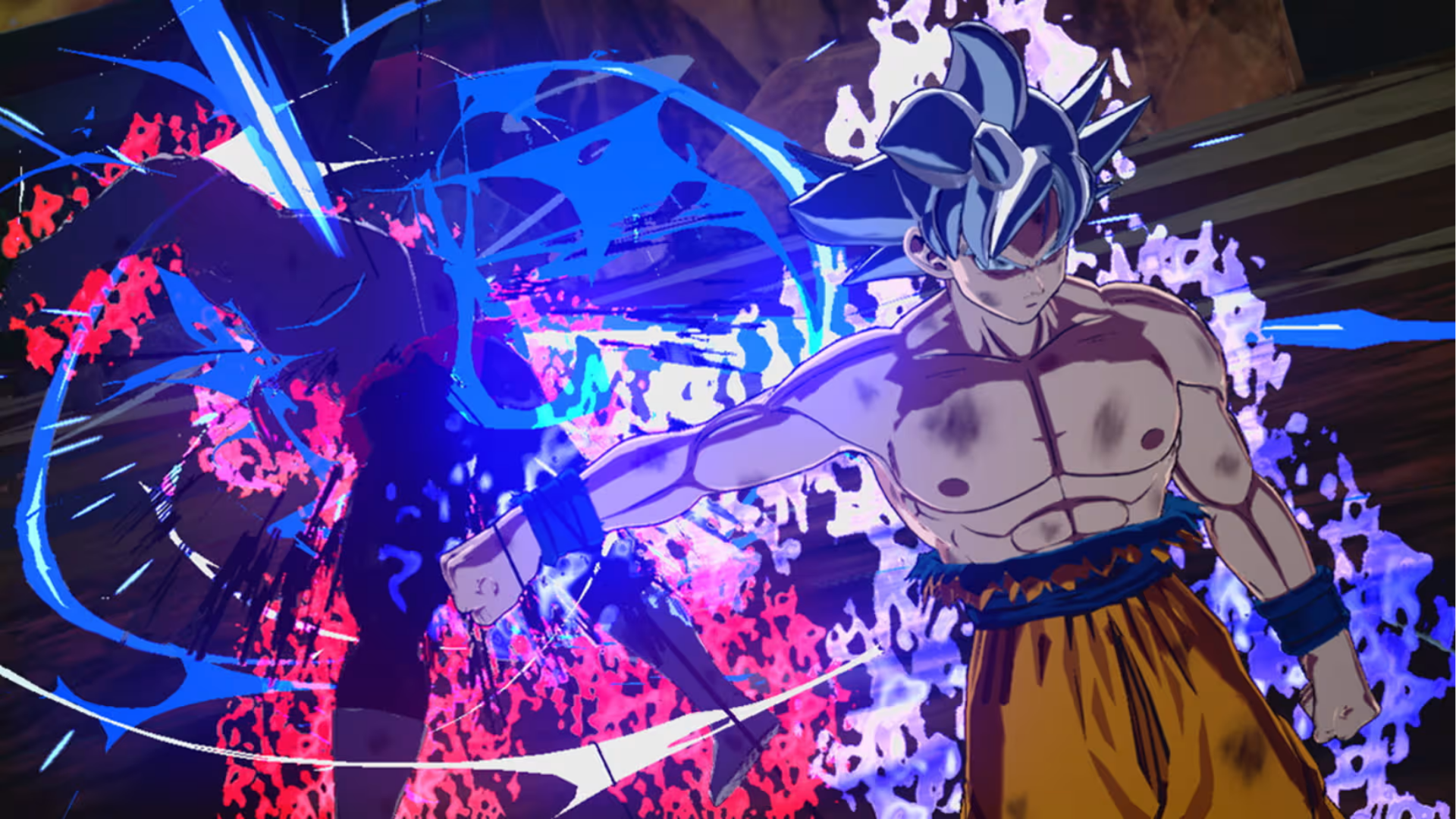 Dragonball Sparking! Zero Standard Edition  (3)