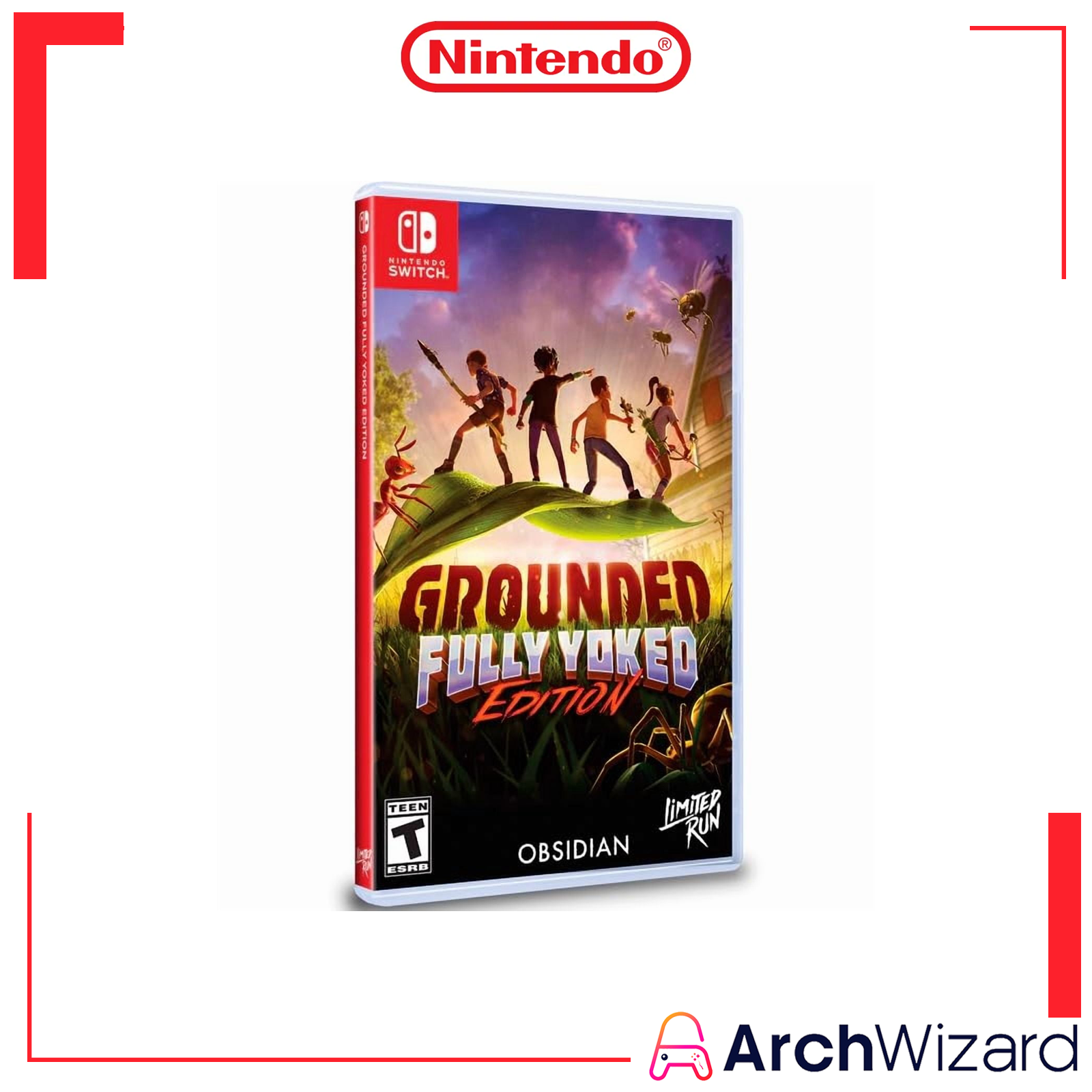 Cover Image_NS1_Grounded Fully Yoked Standard Edition_1_Edition2