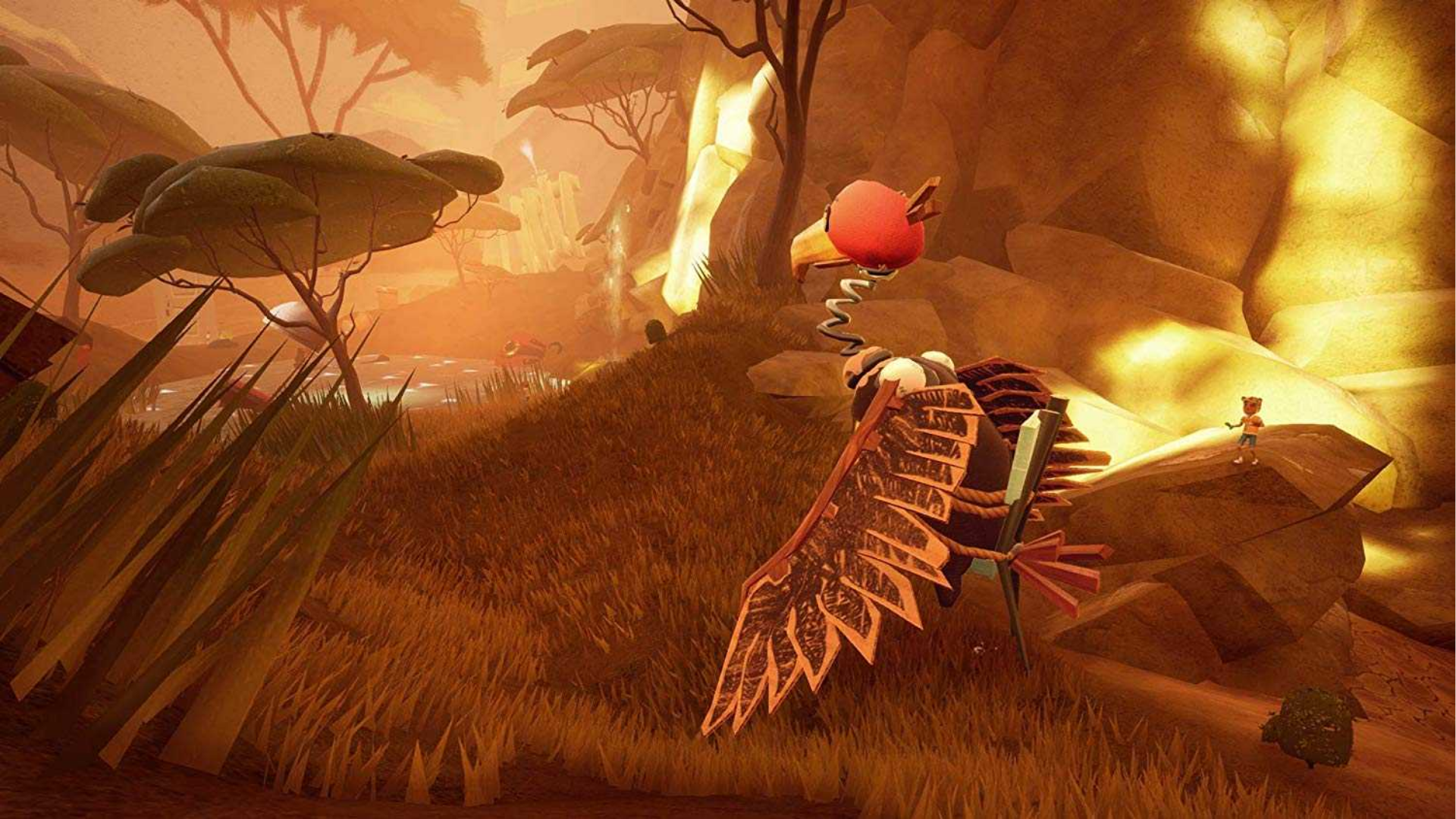 Nintendo Switch Game Hello Neighbor Hide & Seek (5)