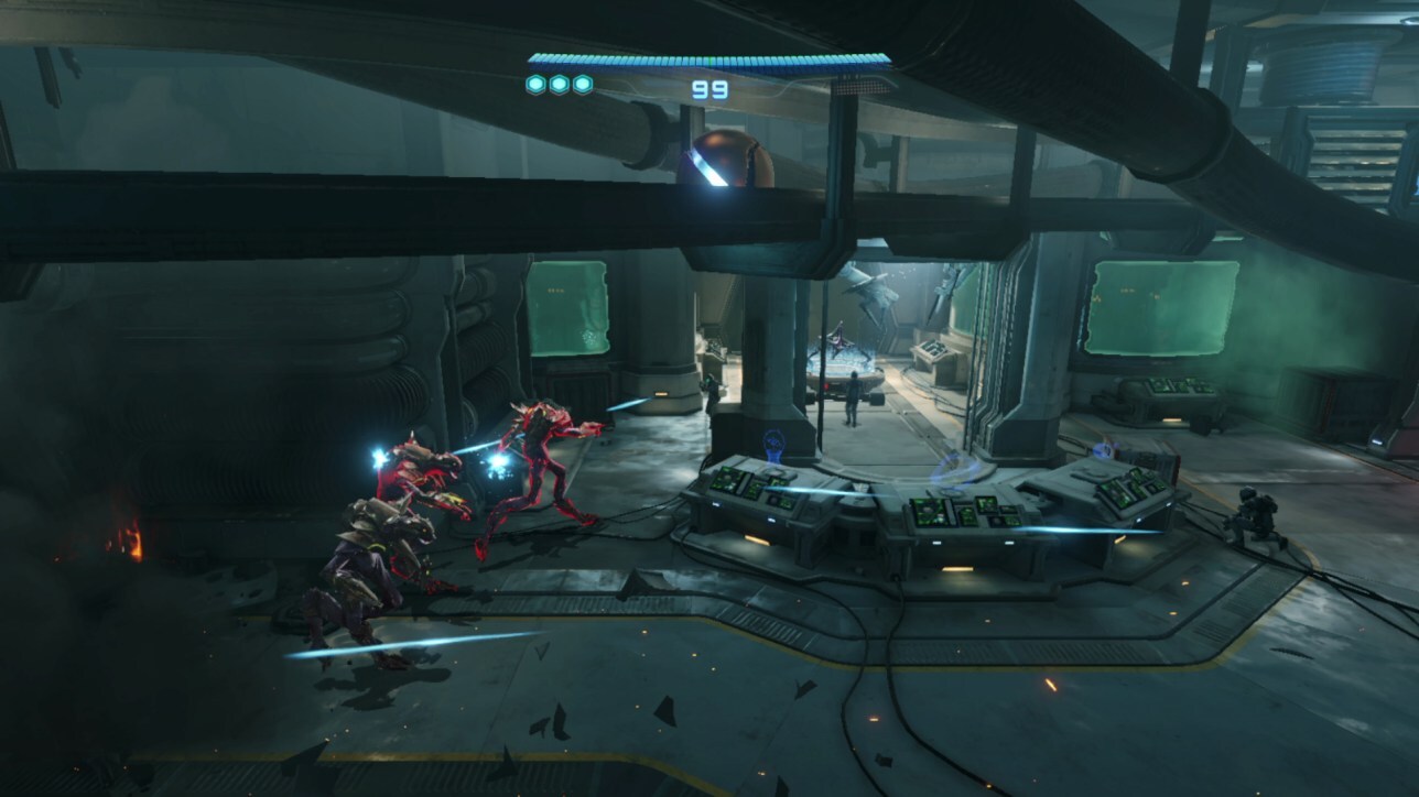 Nintendo Switch-Metroid Prime 4 Beyond-gameplay 8