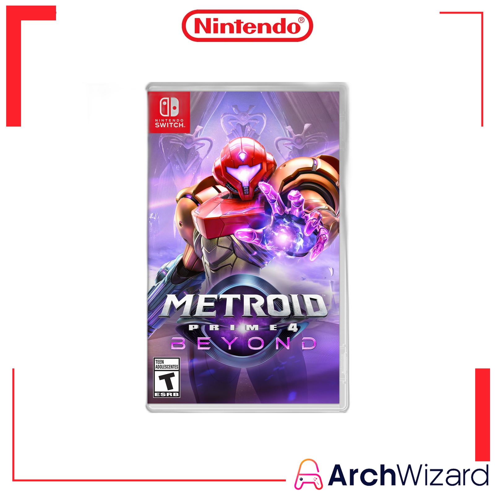 Cover Image_NS1_Metroid Prime 4 Beyond_2_Edition1