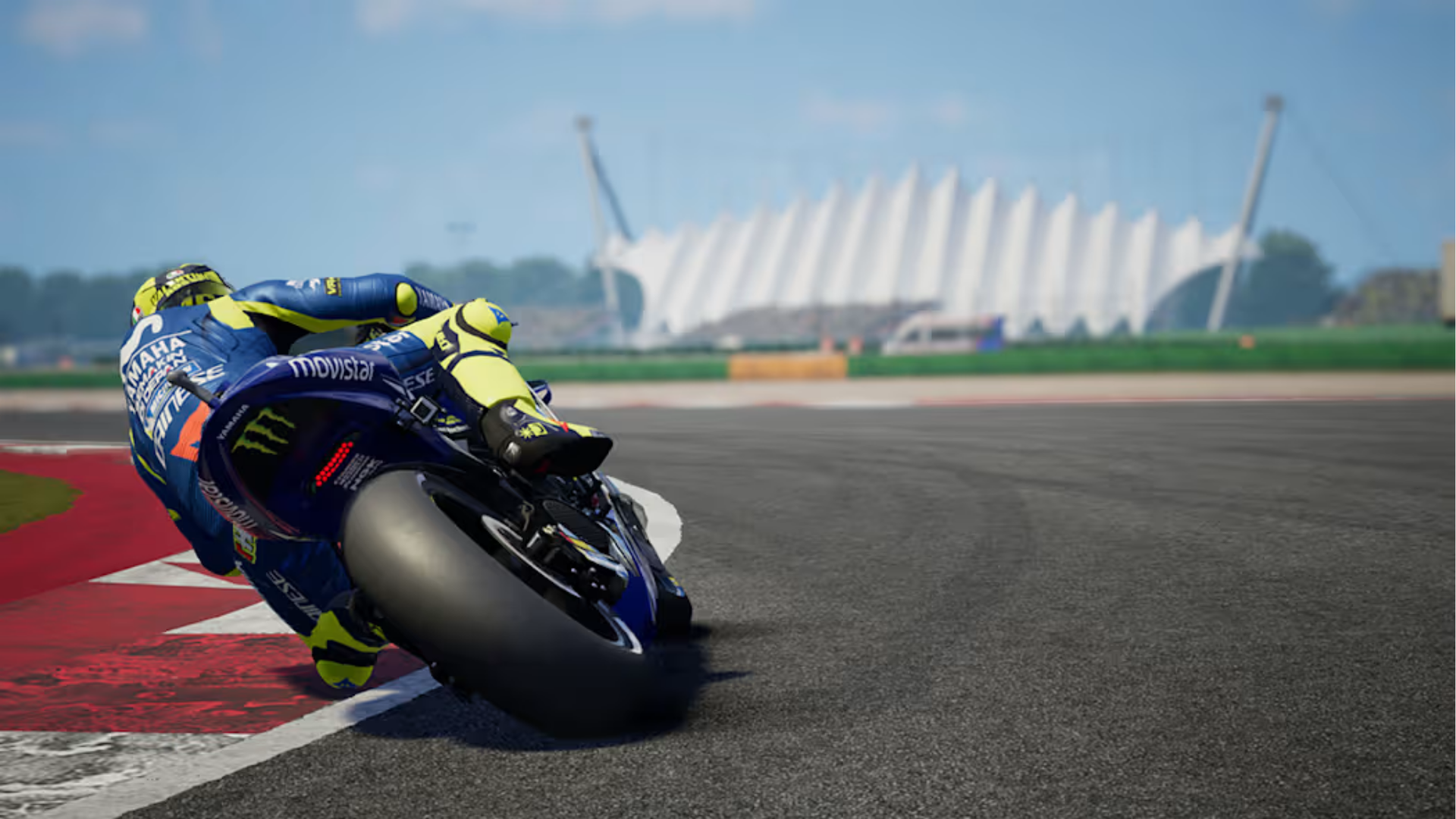 Nintendo Switch Game MotoGP 18  (6)
