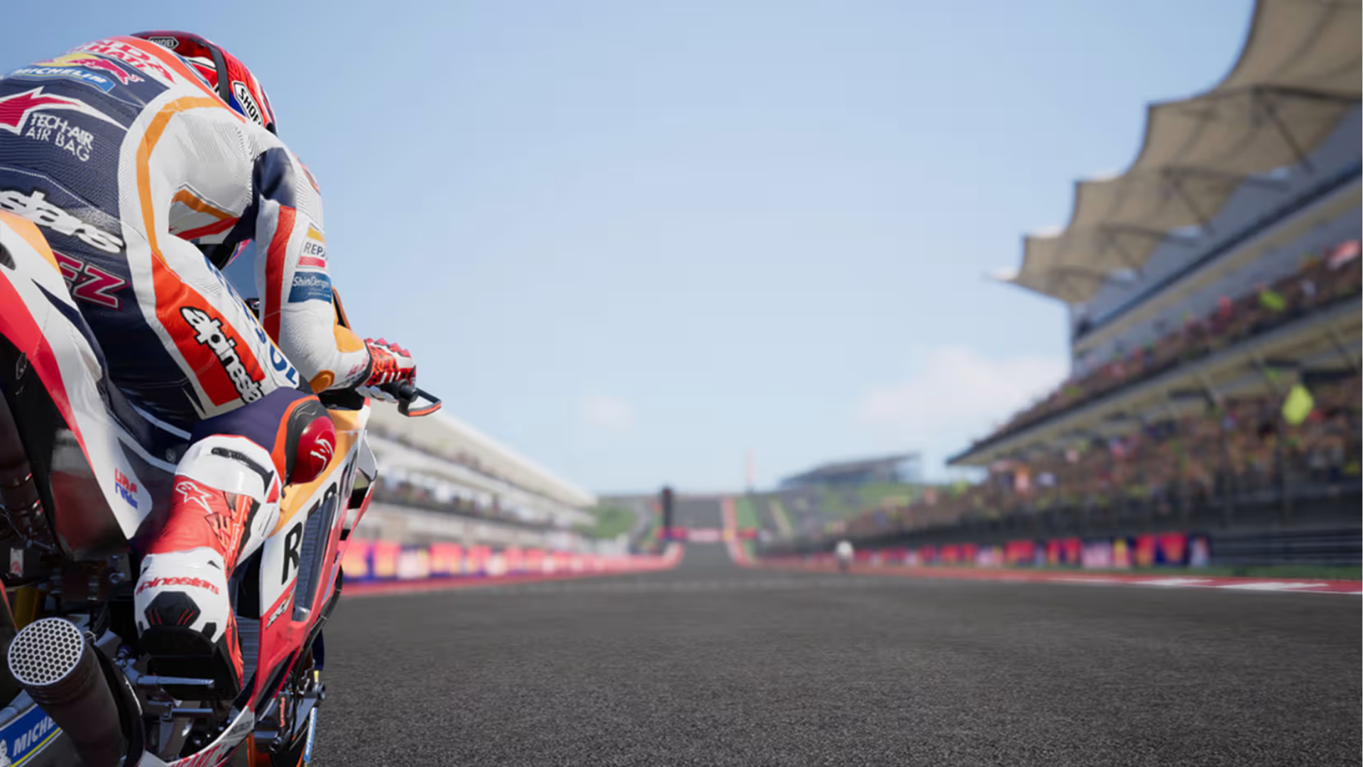 Nintendo Switch Game MotoGP 18  (7)