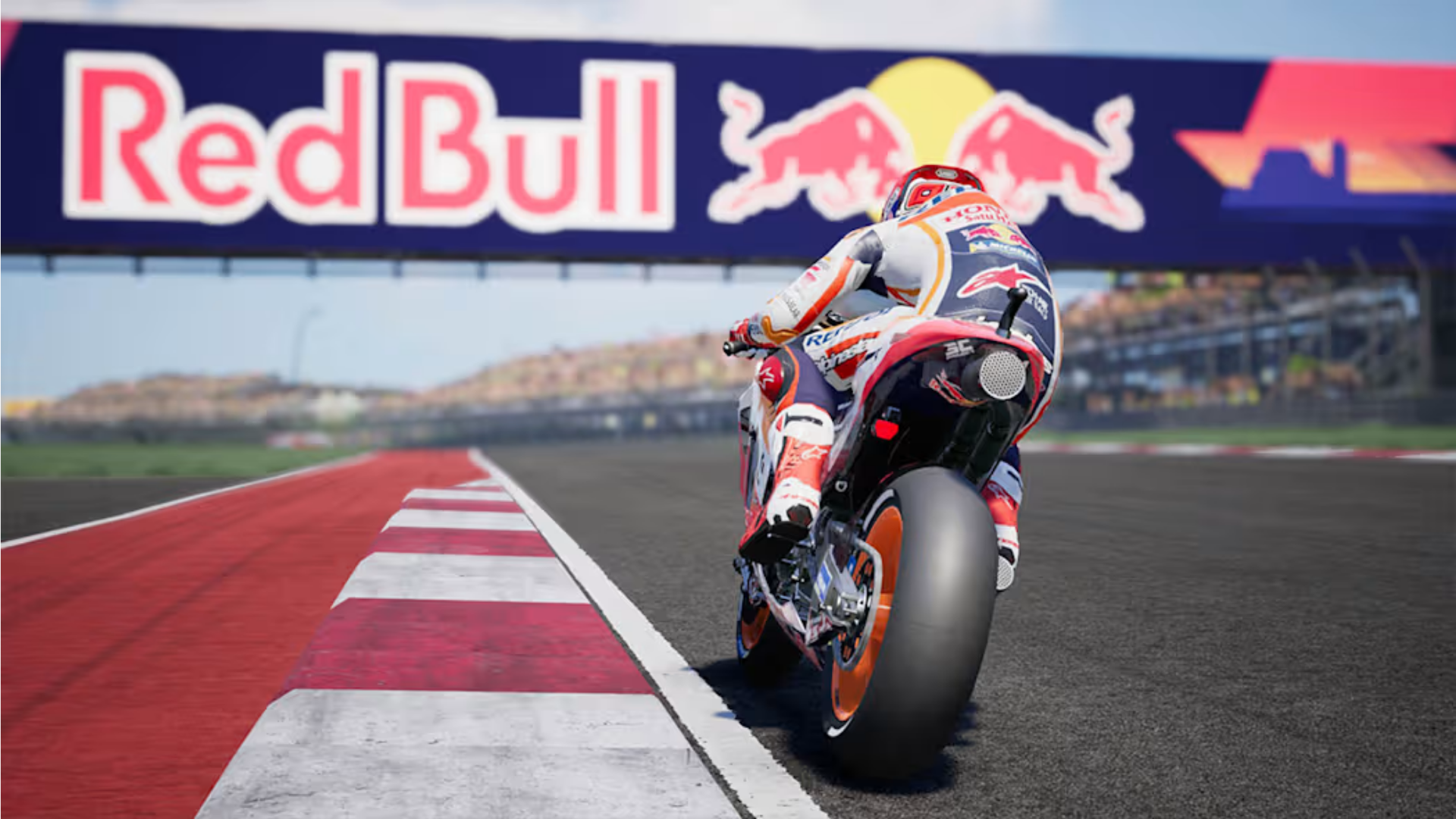 Nintendo Switch Game MotoGP 18  (3)