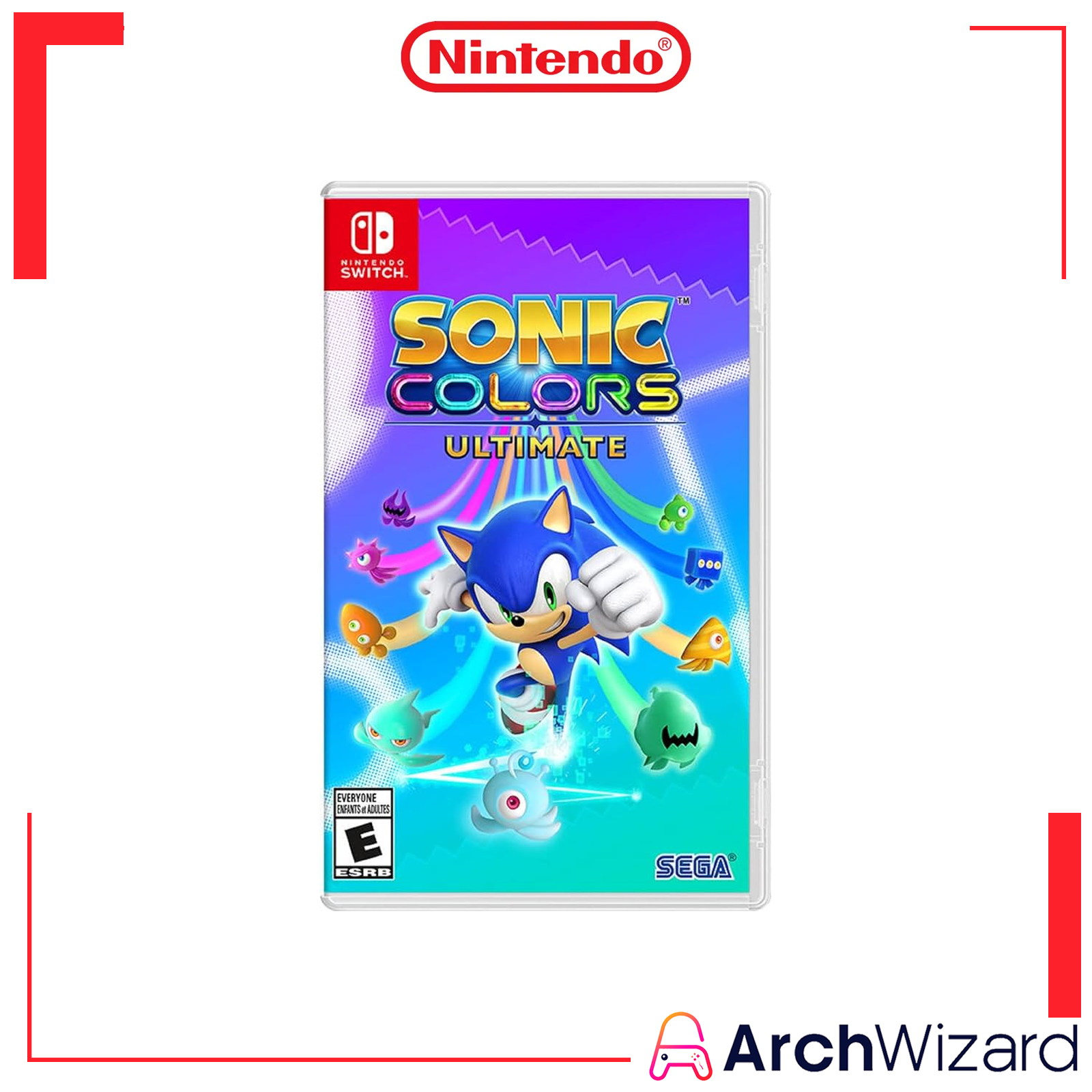 Cover Image_NS1_Sonic Colors Ultimate_3_Edition2