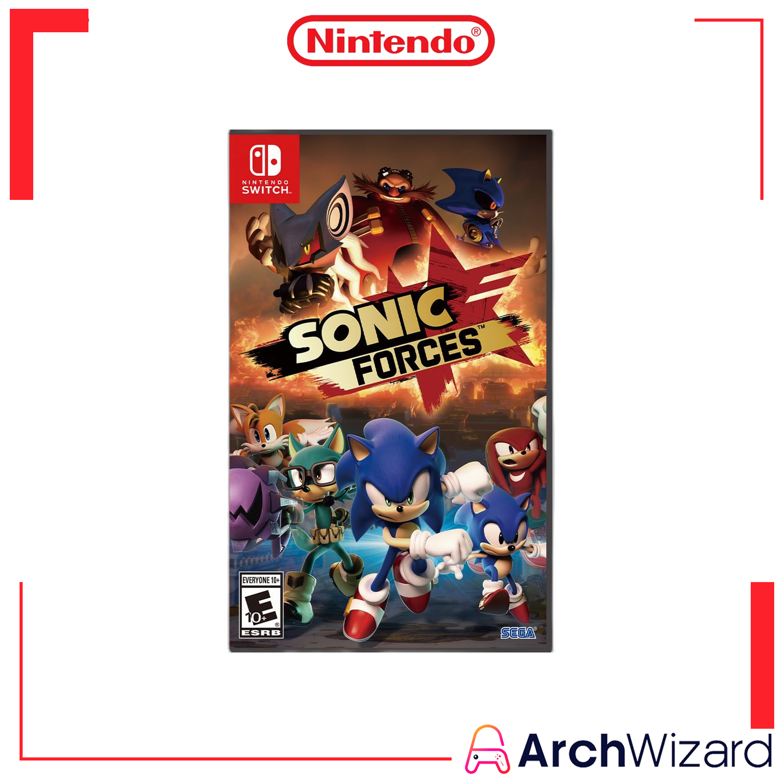 Cover Image_NS1_Sonic Forces_3_Edition1