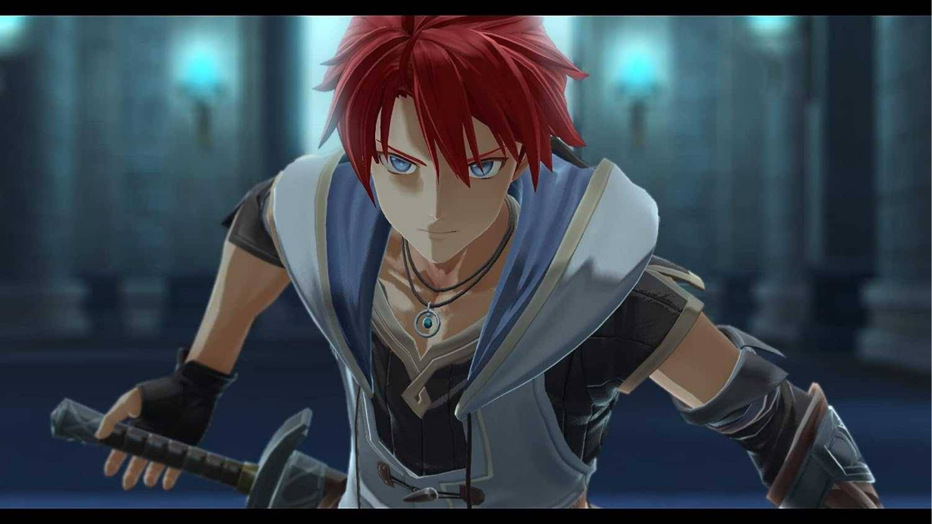 Nintendo Switch Game YS X Nordics Deluxe Edition (5)