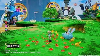PlayStation 5-Balan Wonderworld-gameplay 6