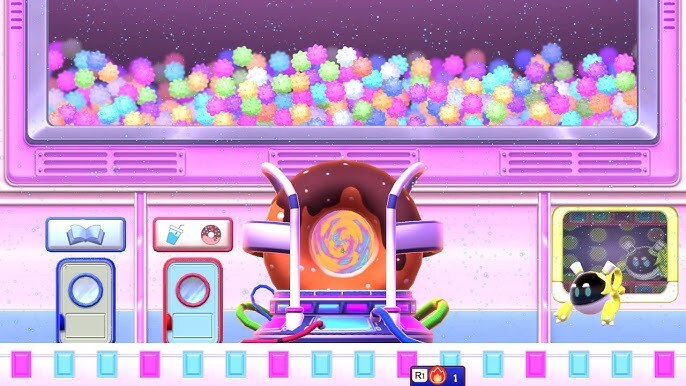 PlayStation 5-Bubble Bobble Sugar Dungeons-gameplay 5