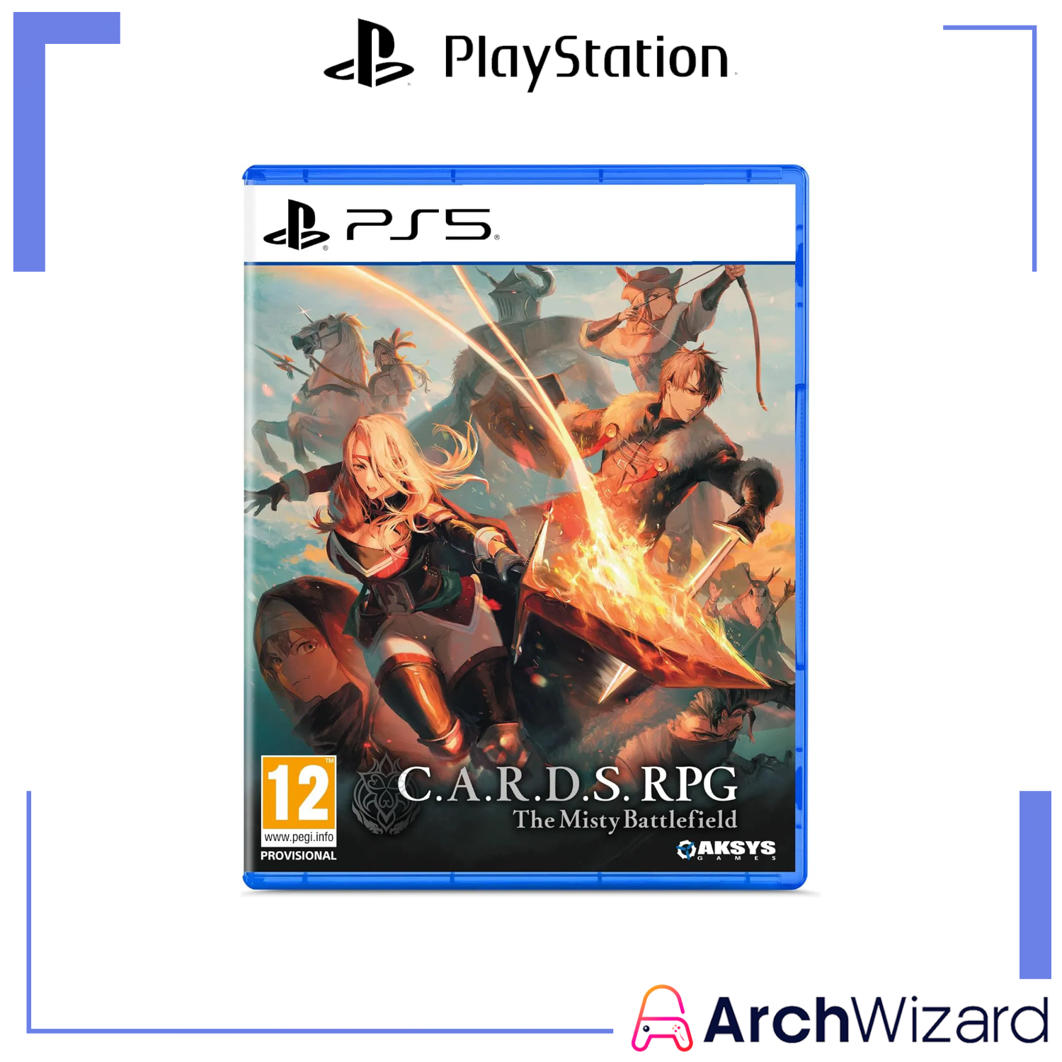 EasyStore & Carousell - PlayStation Game Listing