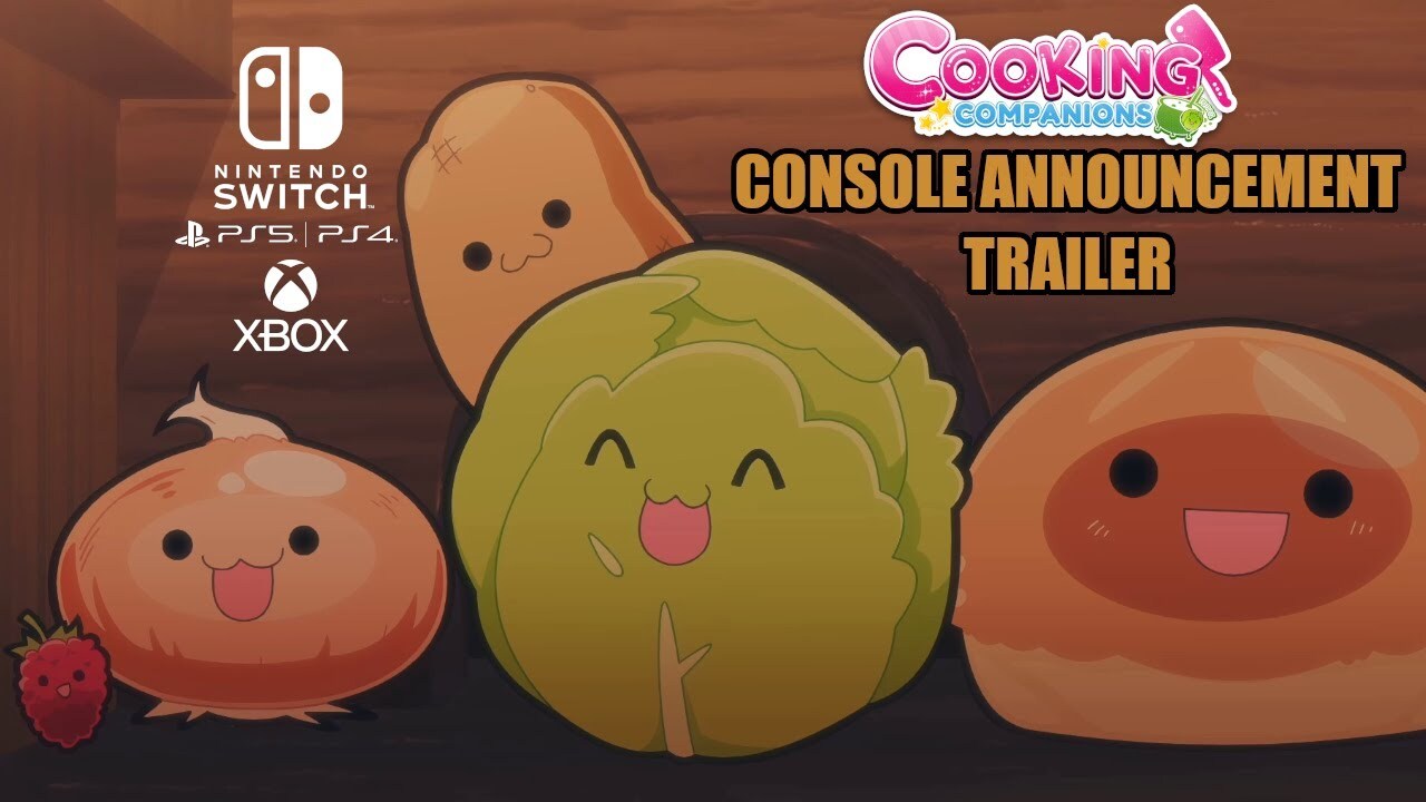 PlayStation 5-Cooking Companions-gameplay 8