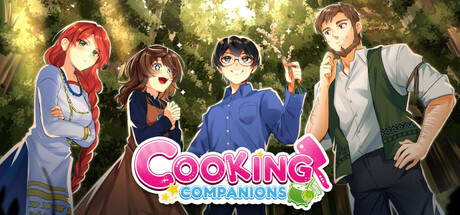 PlayStation 5-Cooking Companions-gameplay 2
