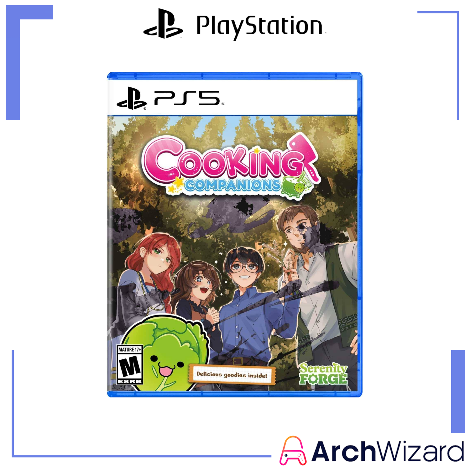 EasyStore & Carousell - PlayStation Game Listing