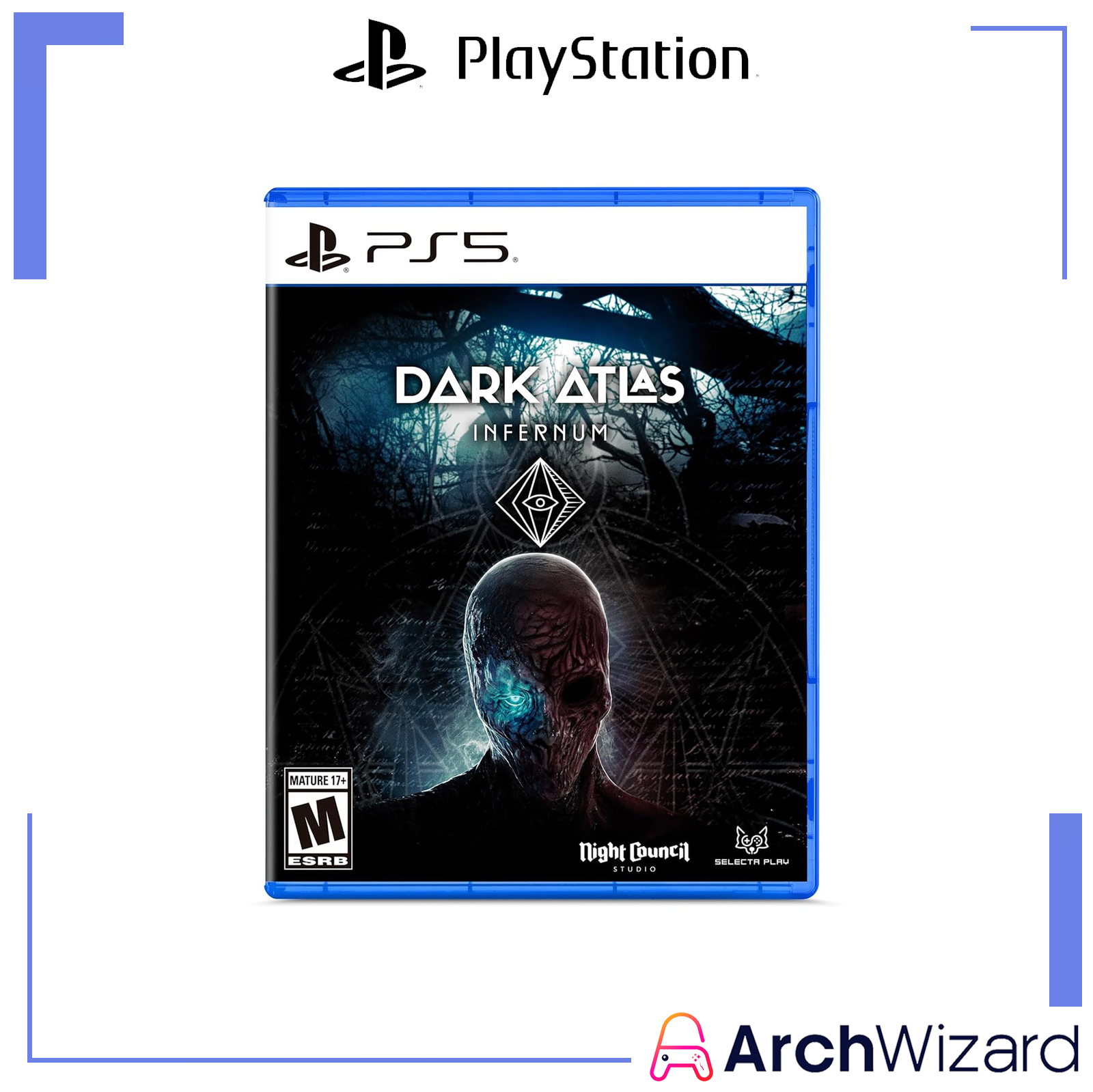 Cover Image_PS5_Dark Atlas Infernum_2_Edition2