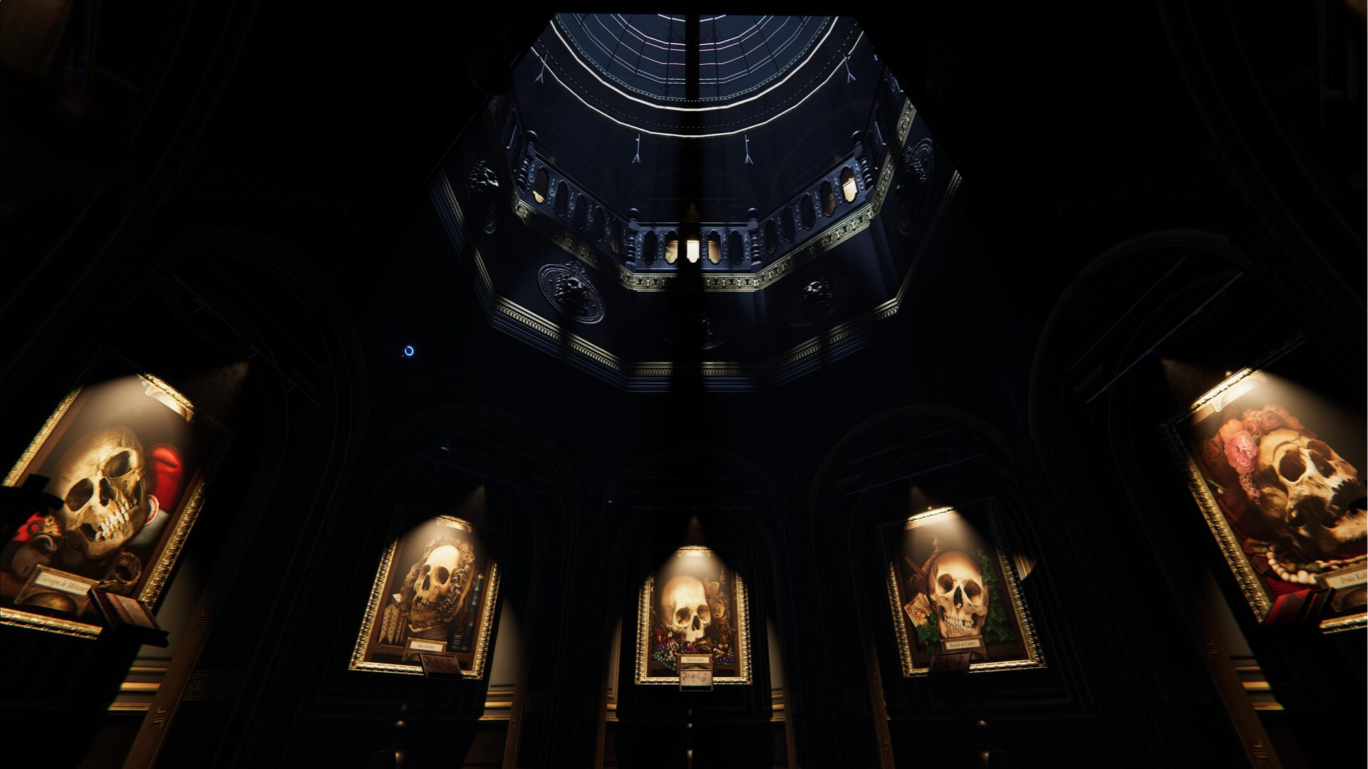 Playstation 5 Game  Dark Atlas Infernum (3)
