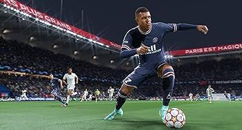 PlayStation 5-EA Sports FIFA 22-gameplay 6