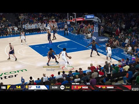 PlayStation 5-NBA 2K26 Standard Edition-gameplay 2