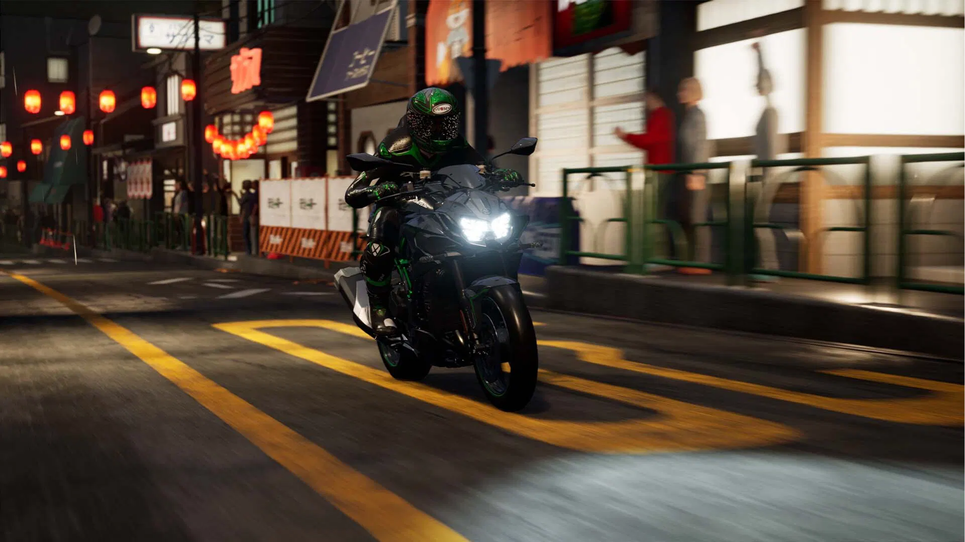 Playstation 5 Game Ride 6 (3)
