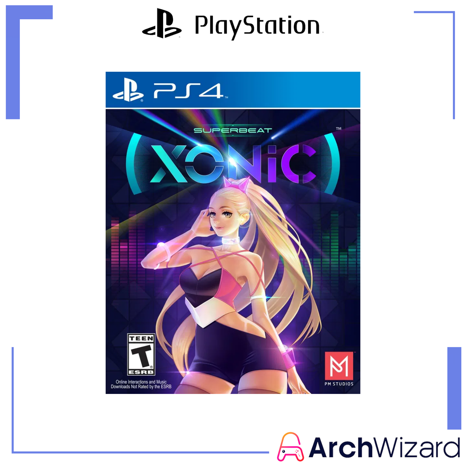 EasyStore & Carousell - PlayStation Game Listing
