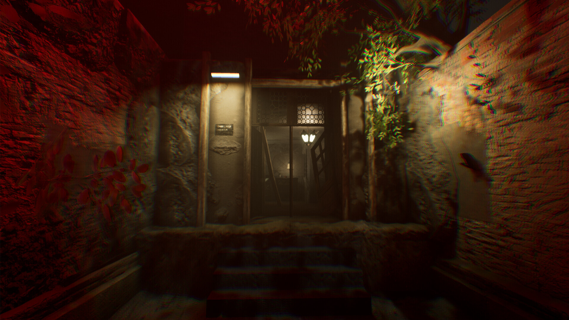 PlayStation 5-The 9th Charnel-gameplay 10
