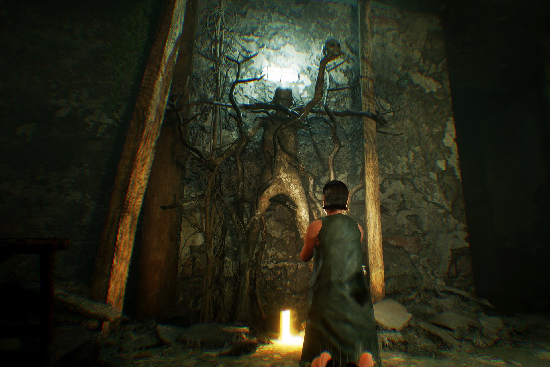 PlayStation 5-The 9th Charnel-gameplay 3
